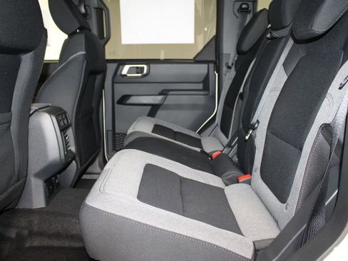New 2025 Ford Bronco Big Bend image 22