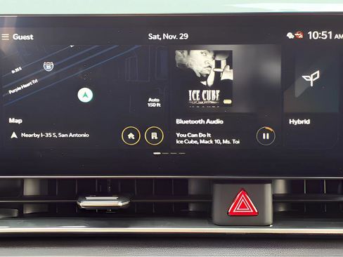 New 2026 Kia Carnival EX image 19