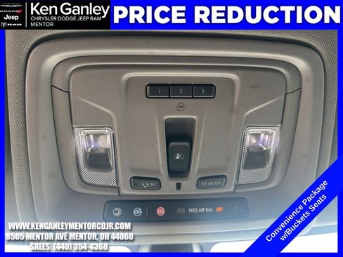 Used 2020 Chevrolet Silverado 1500 RST w/ All-Star Edition AWD/4WD image 18