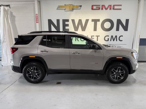 New 2026 GMC Terrain AT4 w/ Convenience Package III AWD/4WD image 33