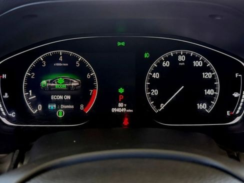 Used 2018 Honda Accord Touring image 39