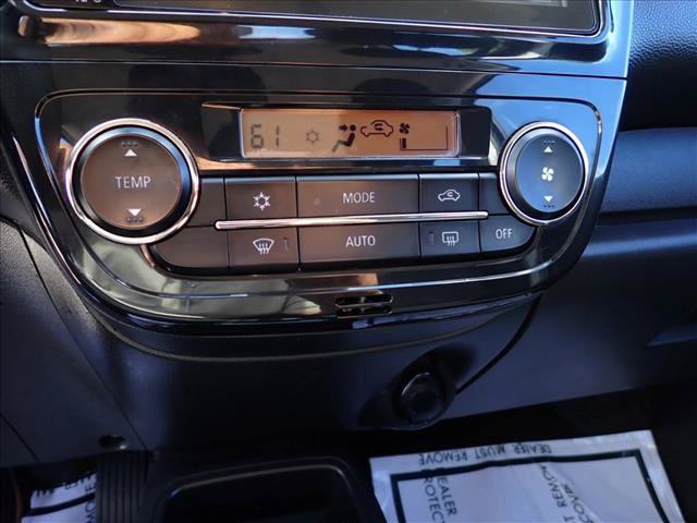 Used 2024 Mitsubishi Mirage ES FWD image 19