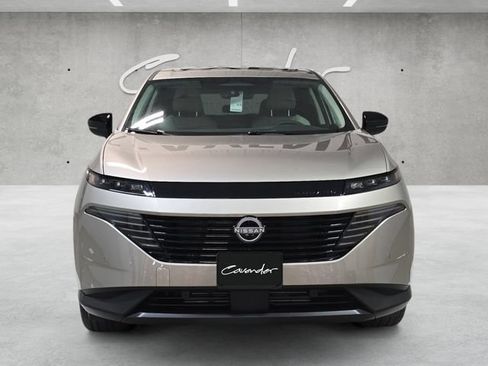 New 2026 Nissan Murano SL AWD/4WD image 18
