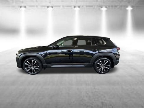 Used 2025 MAZDA CX-50 AWD 2.5 S w/ Premium Plus Pkg image 8
