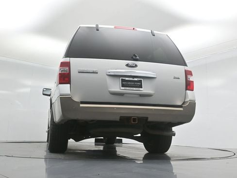 Used 2014 Ford Expedition EL XLT w/ Equipment Group 202A image 47