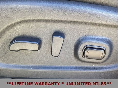 Used 2024 Nissan Murano SL image 24