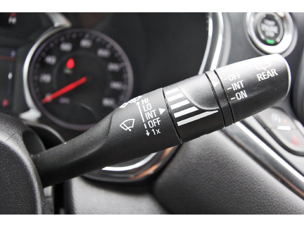 Used 2024 Chevrolet Blazer LT w/ Convenience Package FWD image 18