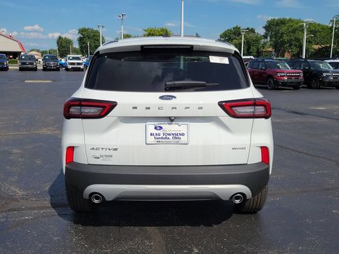 New 2026 Ford Escape Active w/ Cold Weather Package AWD/4WD image 5