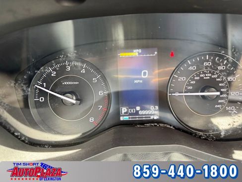 Used 2021 Subaru Impreza 2.0i Premium AWD/4WD image 4