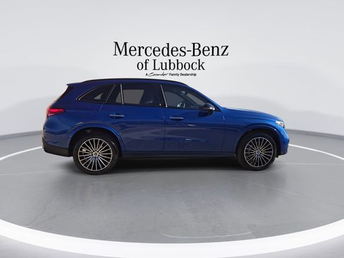 New 2026 Mercedes-Benz GLC 300 4MATIC image 9