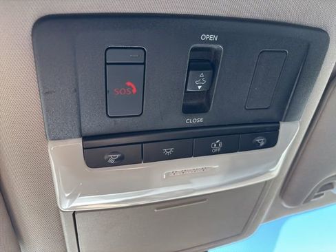 Certified 2024 Nissan Altima 2.5 SR w/ SR Premium Package image 20