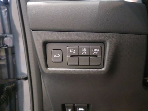 New 2025 MAZDA CX-5 Carbon Edition image 28