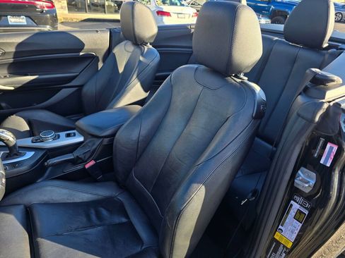 Used 2015 BMW 228i Convertible image 22