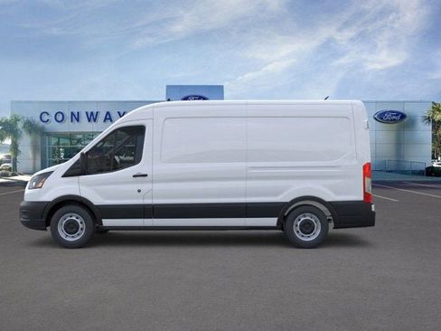 New 2026 Ford Transit 250 Base image 3