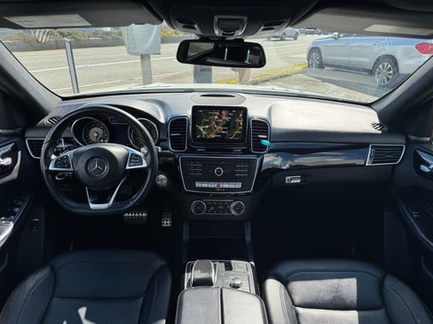 Used 2016 Mercedes-Benz GLE 350 4MATIC image 24