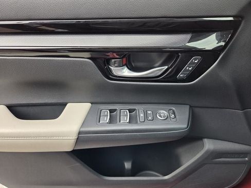 Used 2023 Honda CR-V EX-L image 35