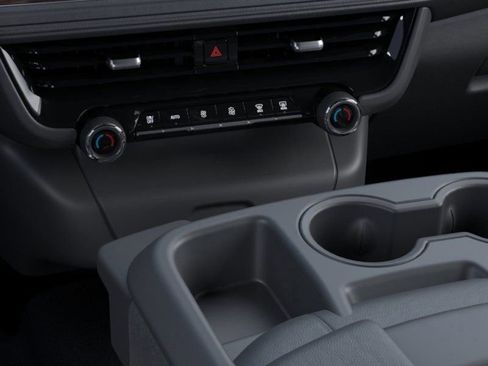 New 2026 Chevrolet Tahoe LS AWD/4WD image 23