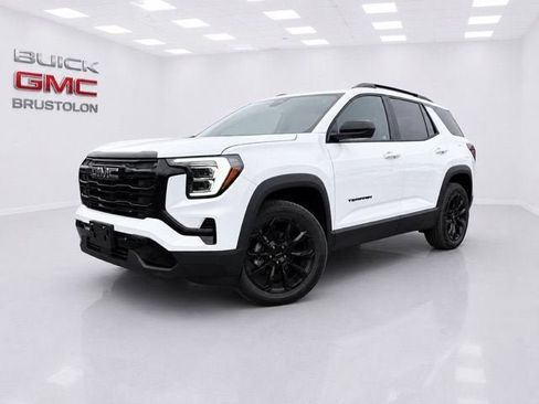New 2027 GMC Terrain Elevation w/ Black Edition AWD/4WD image 6