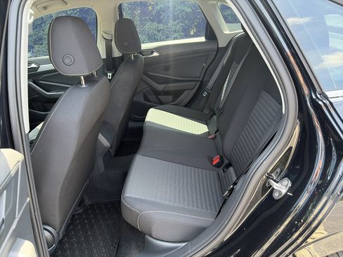 Used 2026 Volkswagen Jetta S FWD image 18