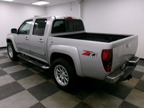 Used 2012 Chevrolet Colorado LT AWD/4WD image 2