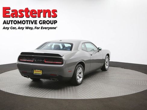 Used 2023 Dodge Challenger SXT image 39