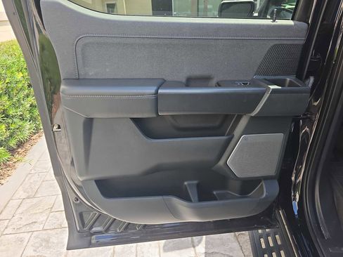 Used 2021 Ford F150 Raptor w/ Equipment Group 801A High AWD/4WD image 8