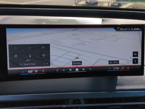 Used 2025 BMW iX M60 image 24