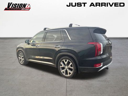 Used 2020 Hyundai Palisade SEL image 7