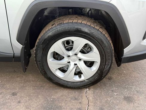 Certified 2023 Toyota RAV4 LE image 5