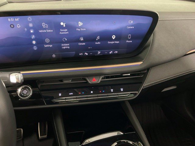 Used 2024 Buick Envision Sport Touring AWD/4WD image 22