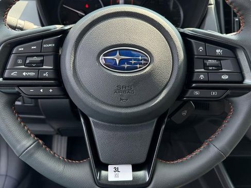 New 2026 Subaru Crosstrek 2.5i Limited AWD/4WD image 19