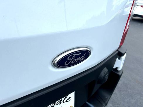 Used 2024 Ford Transit 250 148 High Roof Extended w/ Load Area Protection Package image 28