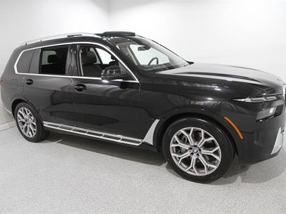 Used 2026 BMW X7 xDrive40i