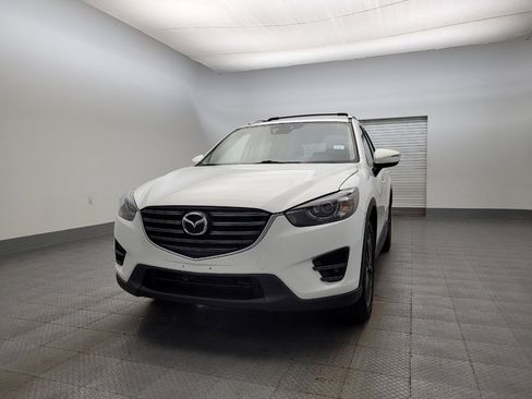 Used 2016 MAZDA CX-5 Grand Touring image 15