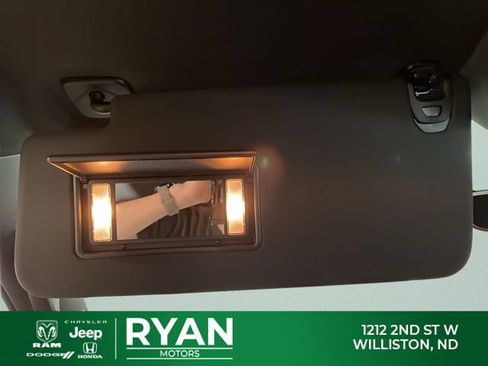 New 2026 RAM 1500 Big Horn AWD/4WD image 39