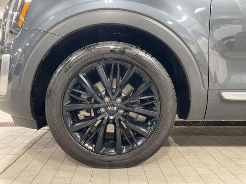Used 2020 Kia Telluride SX w/ SX Prestige Package image 25