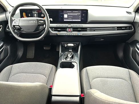 Used 2025 Kia K4 FWD image 20