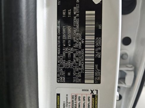 Used 2024 Lexus RX 350 AWD image 29