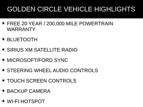 Used 2019 Ford Ranger XLT w/ Equipment Group 301A Mid image 2