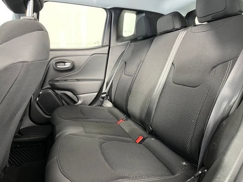 Used 2023 Jeep Renegade Altitude AWD/4WD image 38