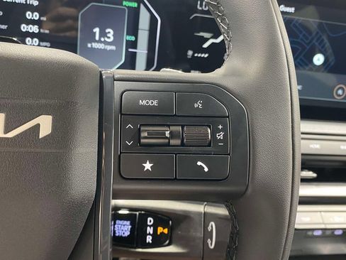 New 2027 Kia Telluride SX X-Line w/ Towing Package AWD/4WD image 24