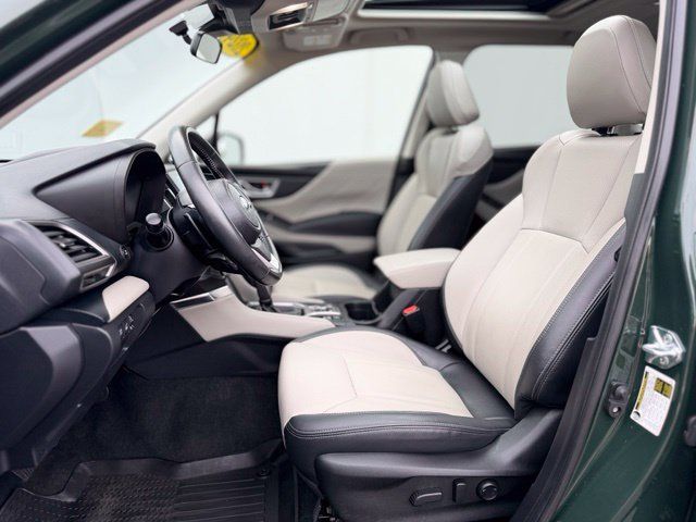 Used 2024 Subaru Forester Limited AWD/4WD image 21