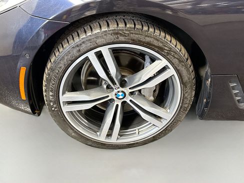 Used 2019 BMW 640i Gran Turismo xDrive w/ Premium Package AWD/4WD image 38