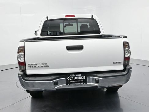 Used 2012 Toyota Tacoma 2WD Access Cab image 7