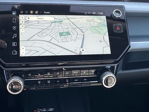 New 2027 Chevrolet Bolt RS image 15