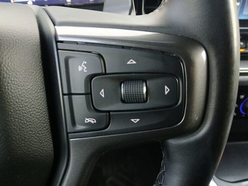 Used 2024 Chevrolet Silverado 1500 ZR2 w/ ZR2 Bison Edition AWD/4WD image 25