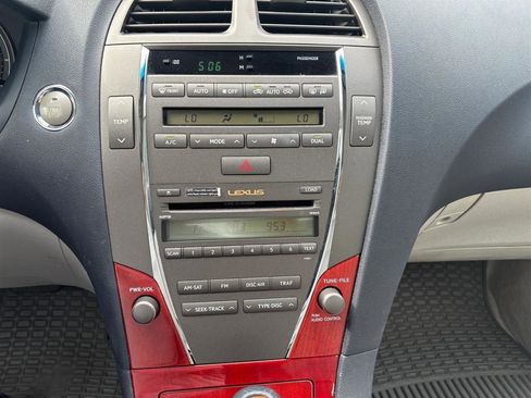 Used 2008 Lexus ES 350 FWD image 13