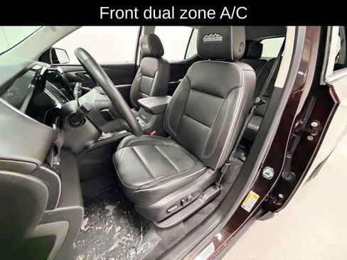 Certified 2020 Chevrolet Traverse High Country image 10