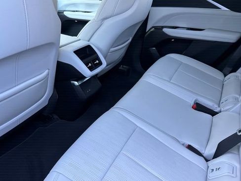 New 2025 Cadillac Lyriq Sport image 12