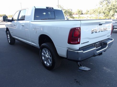 New 2026 RAM 2500 Laramie image 7